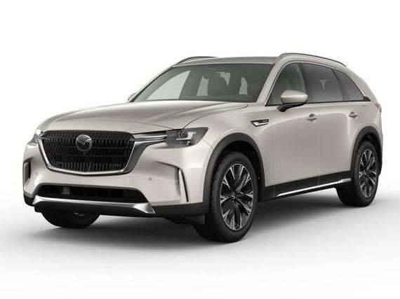 MAZDA CX-90 2024 JM3KKEHA8R1138073 image