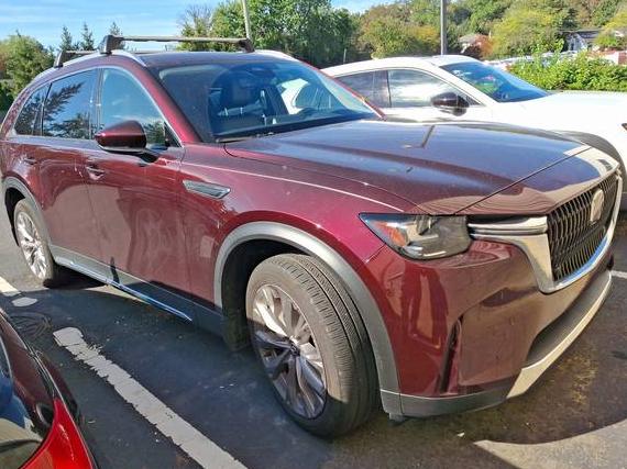 MAZDA CX-90 2024 JM3KKDHD6R1122488 image MAZDA CX-90 2024 JM3KKDHD6R1122488 image