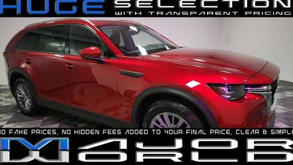 MAZDA CX-90 2024 JM3KKCHD0R1154055 image MAZDA CX-90 2024 JM3KKCHD0R1154055 image