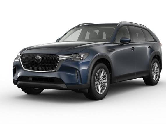MAZDA CX-90 2024 JM3KKBHD8R1119158 image