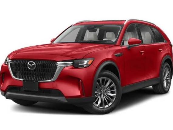 MAZDA CX-90 2024 JM3KKCHD5R1120919 image
