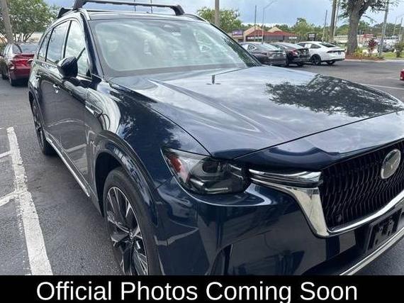 MAZDA CX-90 2024 JM3KKEHC7R1115448 image