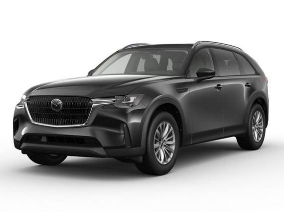 MAZDA CX-90 2024 JM3KKCHD9R1108403 image