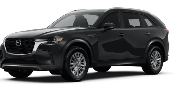 MAZDA CX-90 2024 JM3KKCHD5R1133766 image