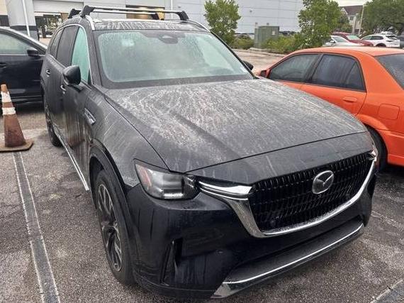 MAZDA CX-90 2024 JM3KKDHC6R1161623 image
