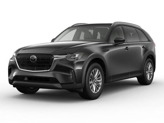 MAZDA CX-90 2024 JM3KKCHD4R1149103 image