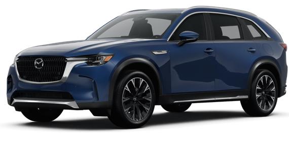 MAZDA CX-90 2024 JM3KKEHA5R1117679 image