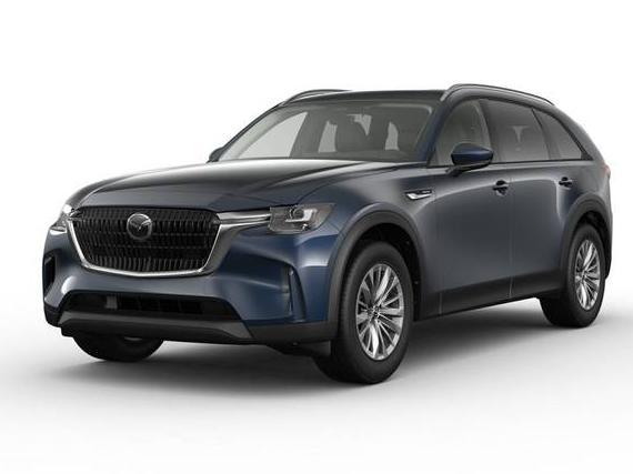 MAZDA CX-90 2024 JM3KKBHA1R1157224 image