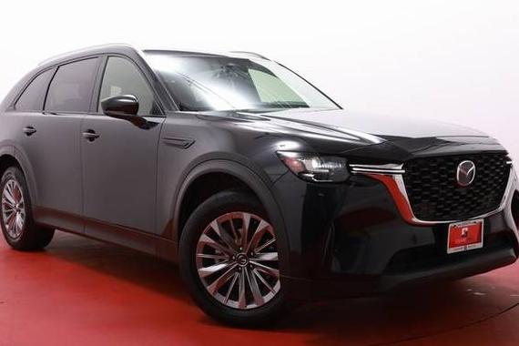 MAZDA CX-90 2024 JM3KKAHD8R1121311 image