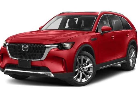 MAZDA CX-90 2024 JM3KKDHDXR1134384 image