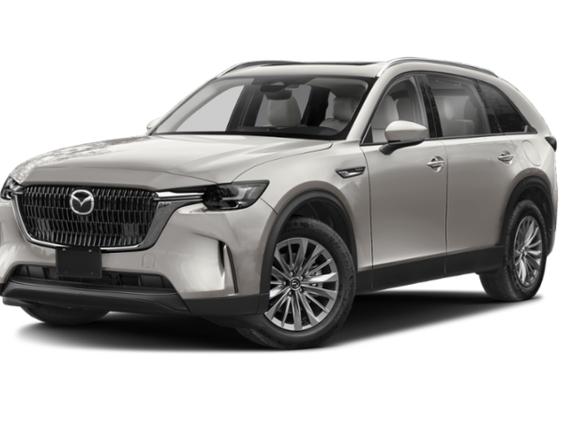 MAZDA CX-90 2024 JM3KKBHA4R1159663 image