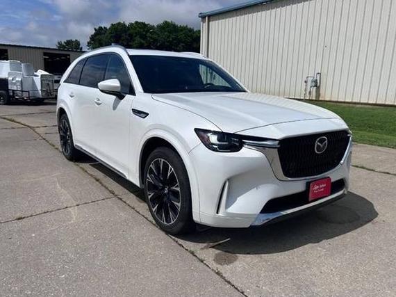 MAZDA CX-90 2024 JM3KKDHC5R1112428 image MAZDA CX-90 2024 JM3KKDHC5R1112428 image