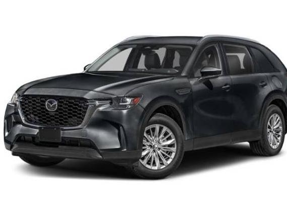 MAZDA CX-90 2024 JM3KKAHD9R1133452 image
