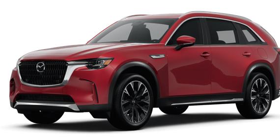 MAZDA CX-90 2024 JM3KKEHA5R1116239 image