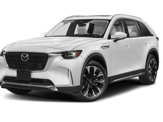 MAZDA CX-90 2024 JM3KKDHA7R1147468 image