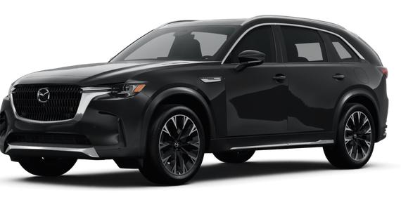 MAZDA CX-90 2024 JM3KKEHA2R1151238 image