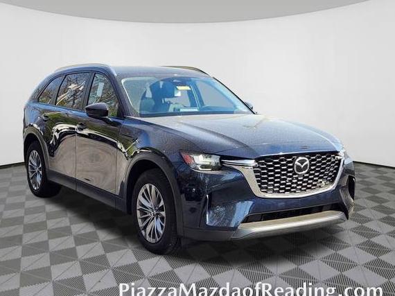 MAZDA CX-90 2024 JM3KKAHD7R1177367 image