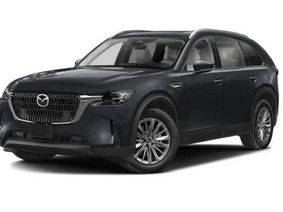 MAZDA CX-90 2024 JM3KKBHA4R1121639 image