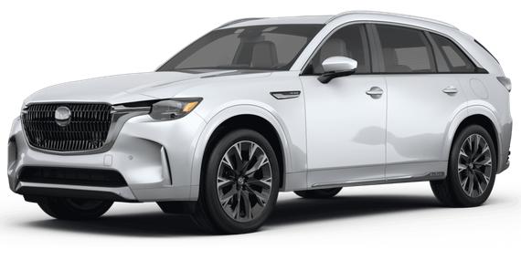 MAZDA CX-90 2024 JM3KKAHD4R1121807 image