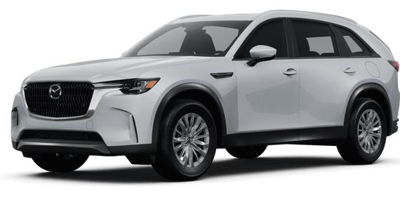 MAZDA CX-90 2024 JM3KKCHD3R1149450 image