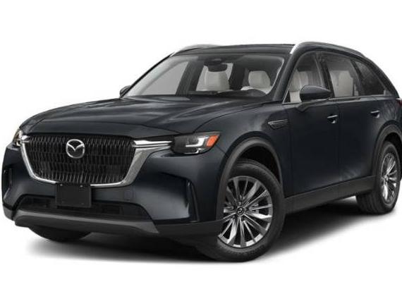 MAZDA CX-90 2024 JM3KKCHD9R1104884 image