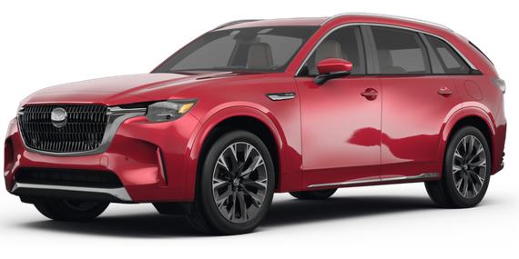 MAZDA CX-90 2024 JM3KKDHD9R1102042 image