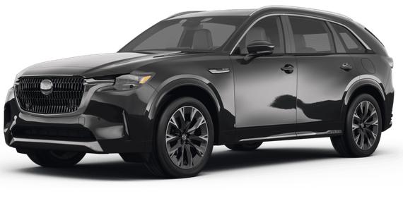 MAZDA CX-90 2024 JM3KKDHA6R1141130 image MAZDA CX-90 2024 JM3KKDHA6R1141130 image