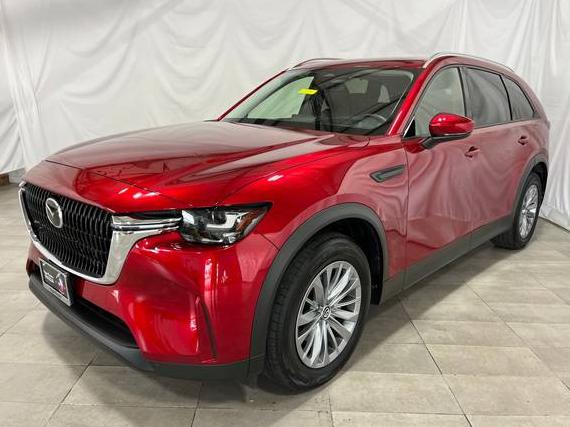 MAZDA CX-90 2024 JM3KKCHD2R1110204 image