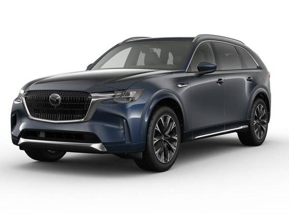 MAZDA CX-90 2024 JM3KKDHC8R1100838 image