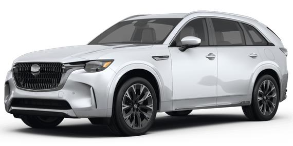 MAZDA CX-90 2024 JM3KKBHD3R1118967 image