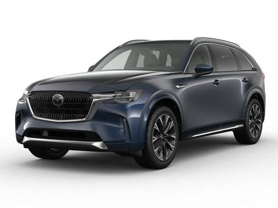 MAZDA CX-90 2024 JM3KKDHC0R1100753 image