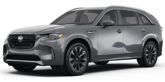 MAZDA CX-90 2024 JM3KKDHA3R1142817 image MAZDA CX-90 2024 JM3KKDHA3R1142817 image