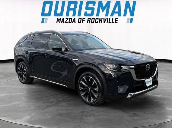 MAZDA CX-90 2024 JM3KKDHA9R1110843 image MAZDA CX-90 2024 JM3KKDHA9R1110843 image