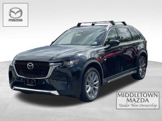 MAZDA CX-90 2024 JM3KKCHD1R1105222 image