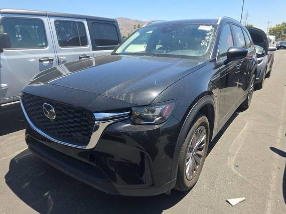 MAZDA CX-90 2024 JM3KKAHD0R1120346 image