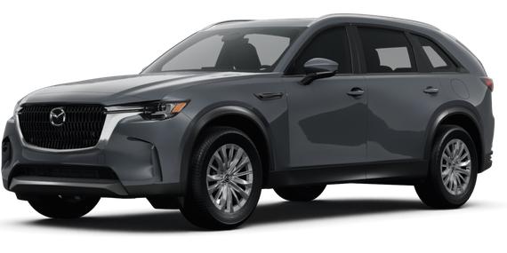 MAZDA CX-90 2024 JM3KKCHD5R1152852 image MAZDA CX-90 2024 JM3KKCHD5R1152852 image
