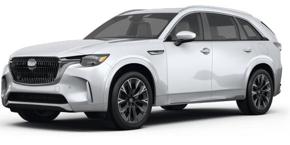 MAZDA CX-90 2024 JM3KKBHA7R1178384 image