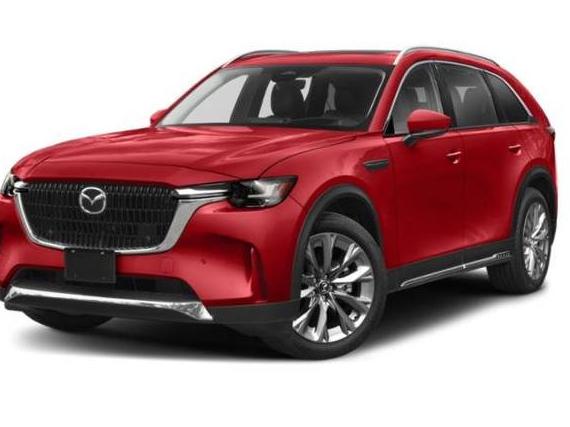 MAZDA CX-90 2024 JM3KKDHD2R1189752 image