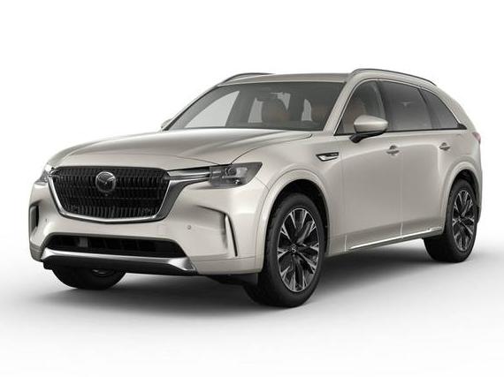 MAZDA CX-90 2024 JM3KKEHCXR1144121 image