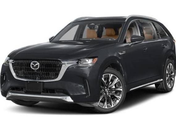 MAZDA CX-90 2024 JM3KKEHC6R1136324 image