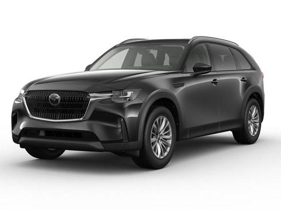 MAZDA CX-90 2024 JM3KKCHD3R1149237 image