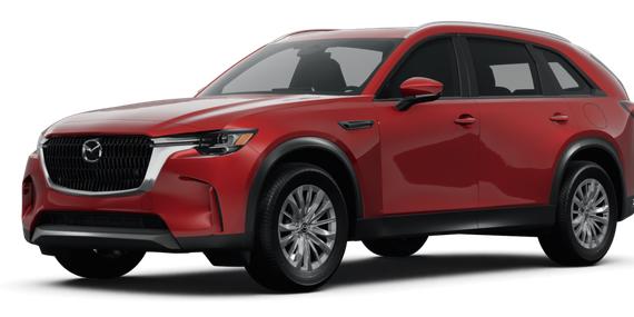 MAZDA CX-90 2024 JM3KKCHDXR1148456 image