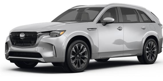 MAZDA CX-90 2024 JM3KKDHD7R1153331 image