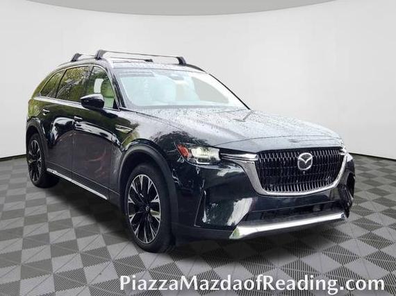 MAZDA CX-90 2024 JM3KKEHA6R1141246 image