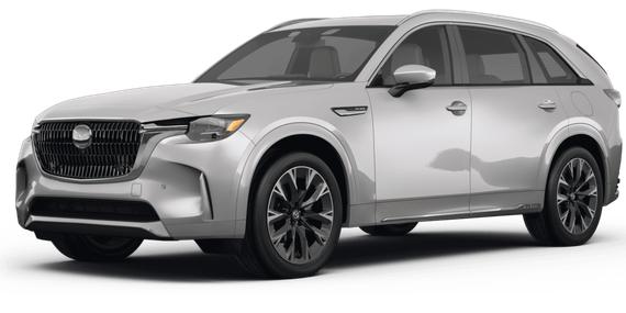 MAZDA CX-90 2024 JM3KKBHAXR1158453 image MAZDA CX-90 2024 JM3KKBHAXR1158453 image