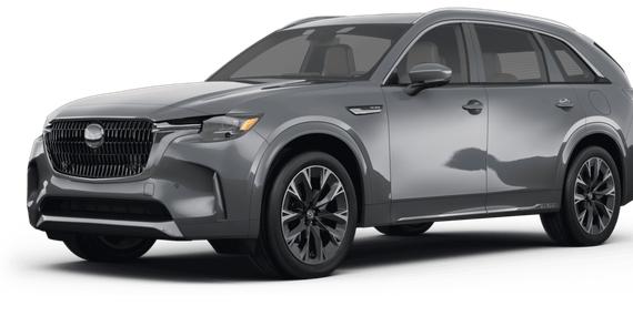 MAZDA CX-90 2024 JM3KKBHA8R1136242 image