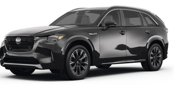 MAZDA CX-90 2024 JM3KKEHC9R1184917 image