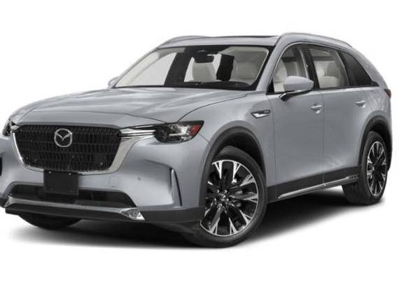 MAZDA CX-90 2024 JM3KKDHA5R1121497 image