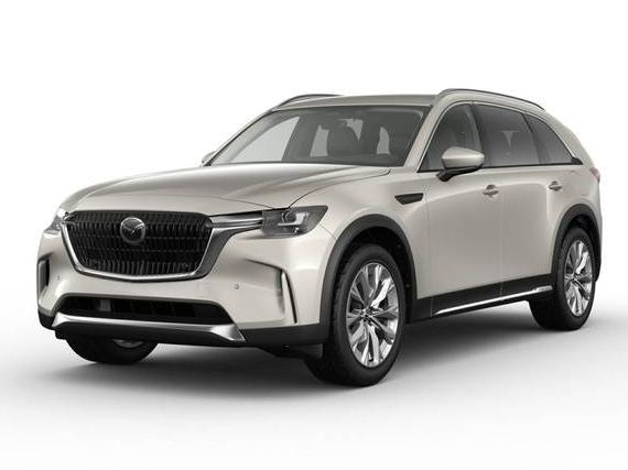 MAZDA CX-90 2024 JM3KKDHD9R1134683 image MAZDA CX-90 2024 JM3KKDHD9R1134683 image