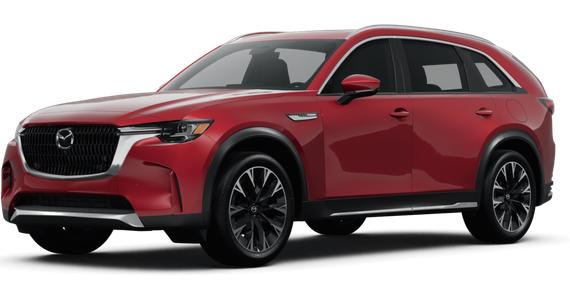 MAZDA CX-90 2024 JM3KKEHA7R1133382 image
